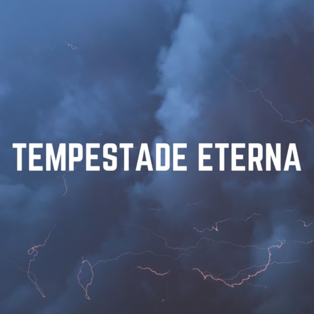 Tempestade Eterna