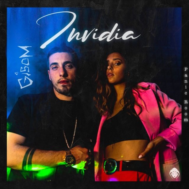 Invidia
