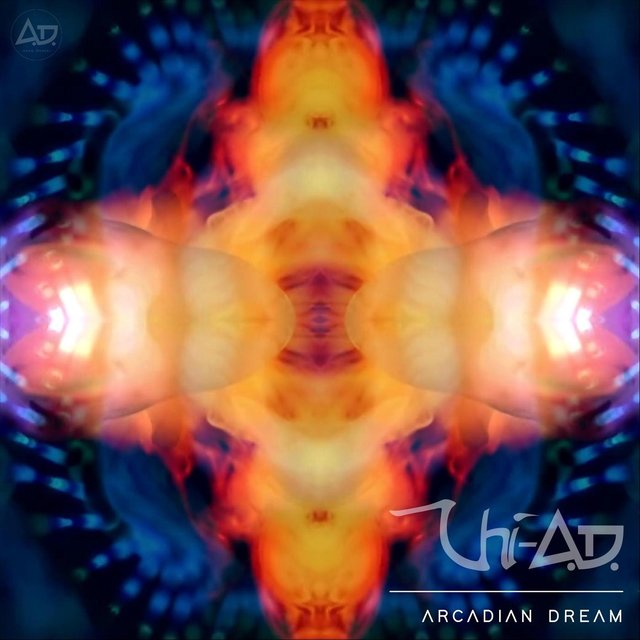 Arcadian Dream