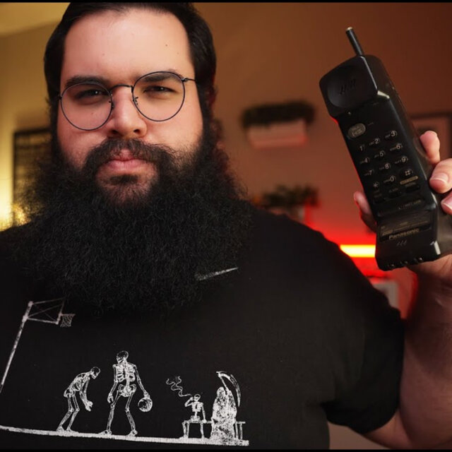 ASMR No Talking Setting And Breaking The Pattern