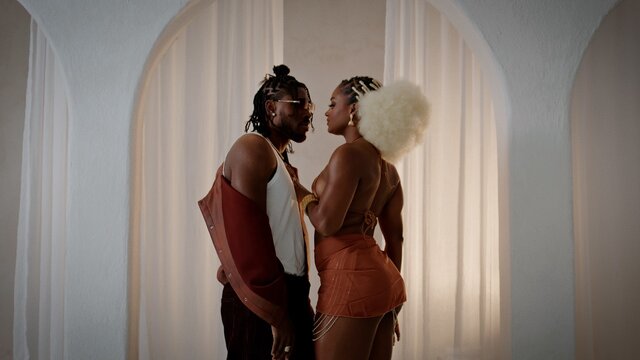 Do Me Dirty (Official Music Video)