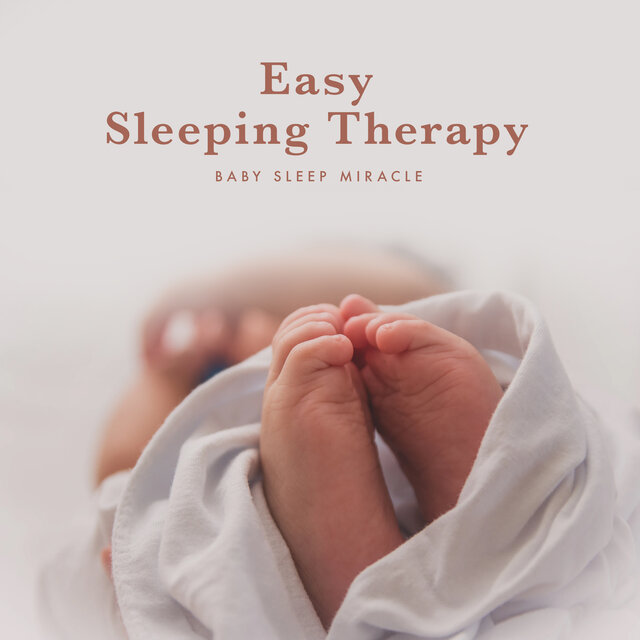 Easy Sleeping Therapy