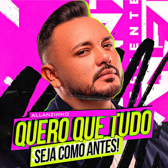 Quero Que Tudo Seja Como Antes!