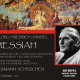 Messiah, HWV 56, Pt. 3: No. 50, O Death, Where Is Thy Sting?