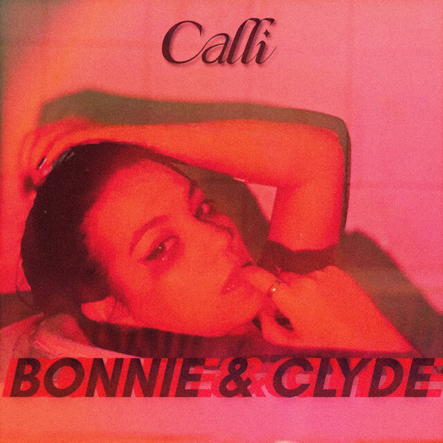 BONNIE & CLYDE