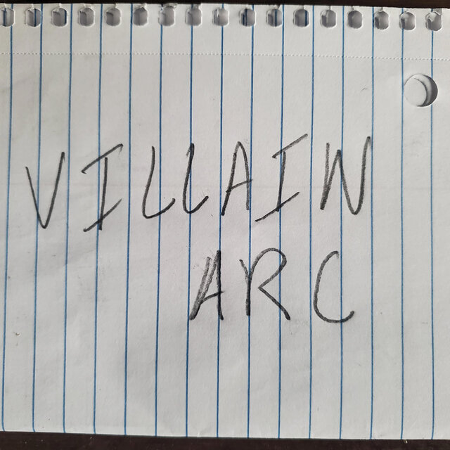 Villain Arc