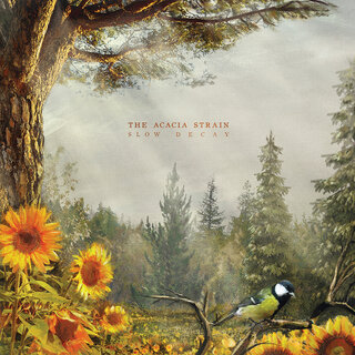 The Acacia Strain - TIDAL The Acacia Strain - TIDAL
