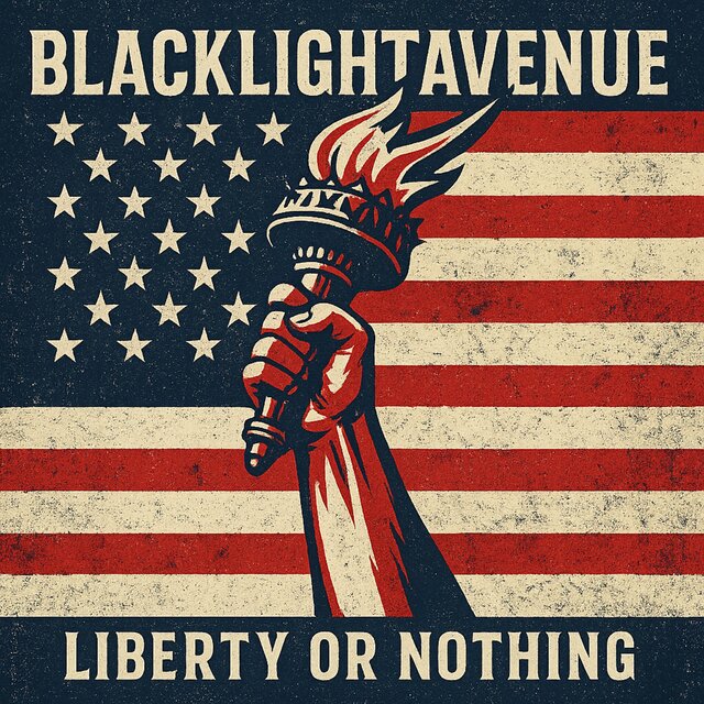 Liberty or Nothing