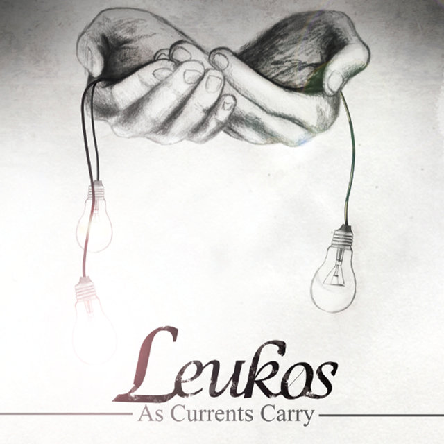 As Currents Carry