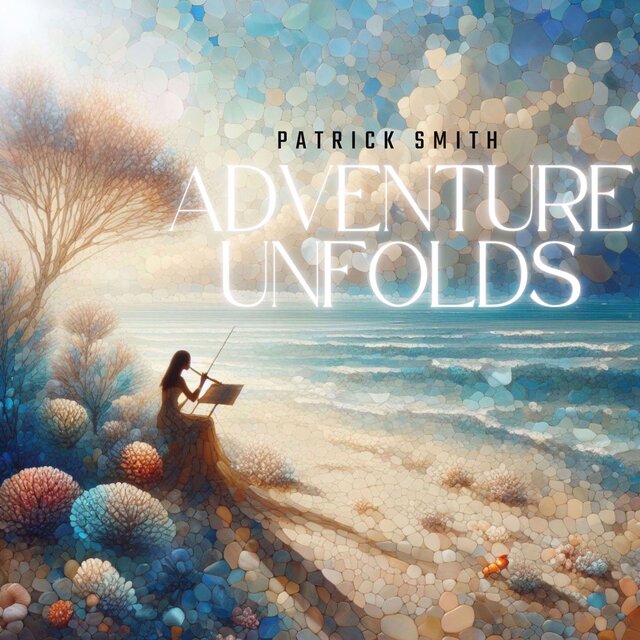 Adventure Unfolds