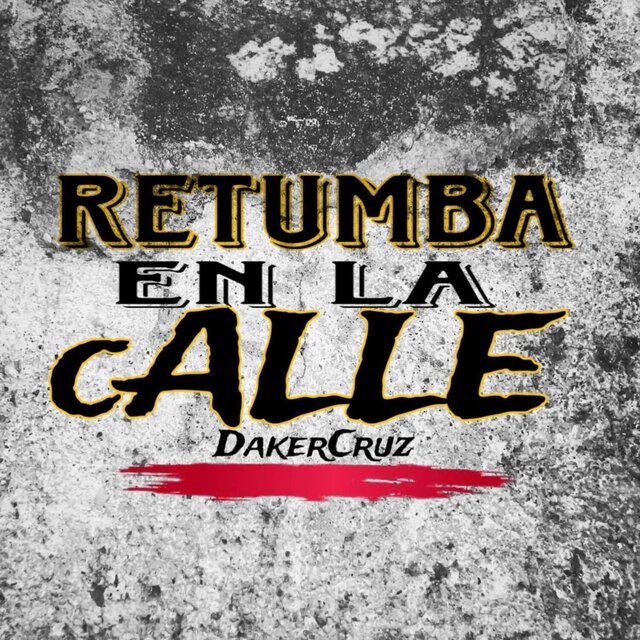 Retumba En La Calle