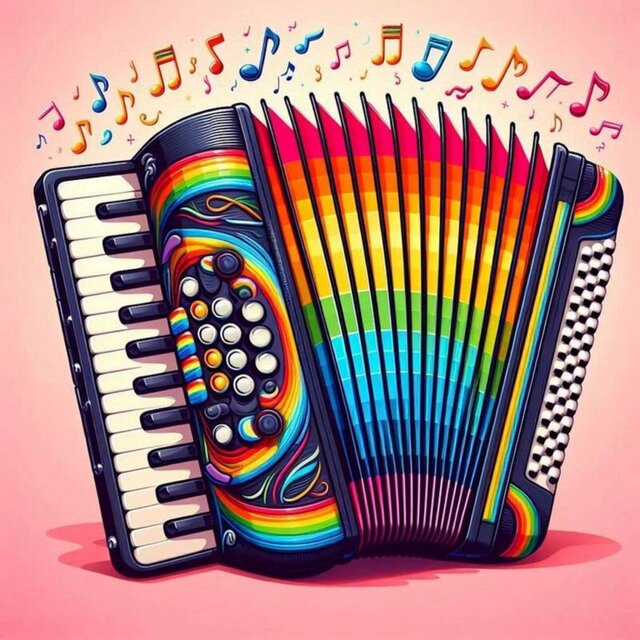 Acordeon (Guaracha)