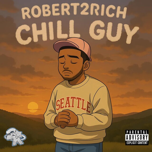 Chill Guy 2