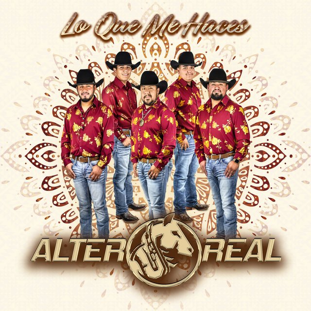 Lo Que Me Haces