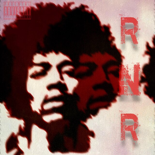 RNR (feat. TNE Shun)