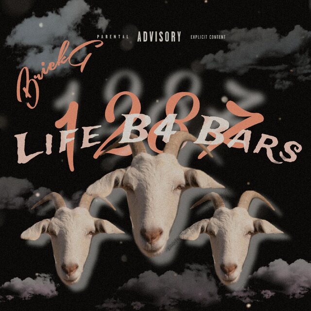 Life B4 Bars