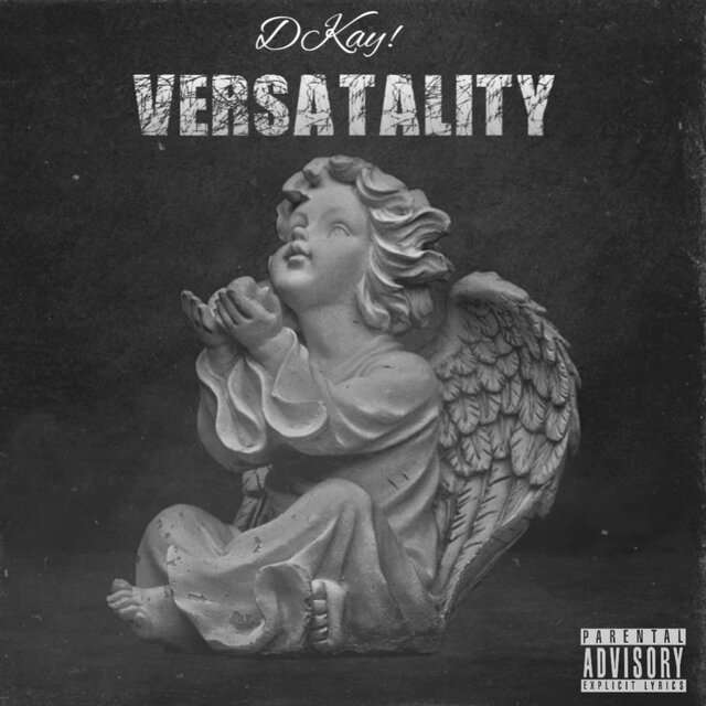 Versatality!