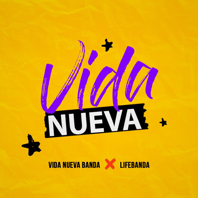 Vida Nueva