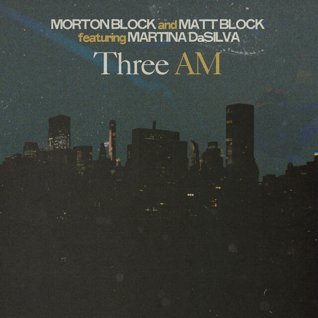 Three AM