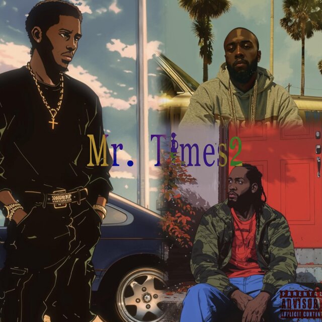 Mr. Times2