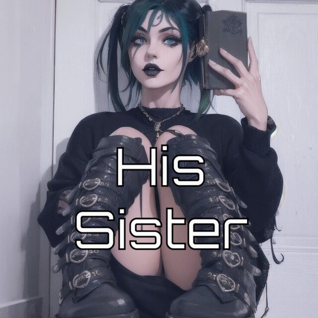 His Sister