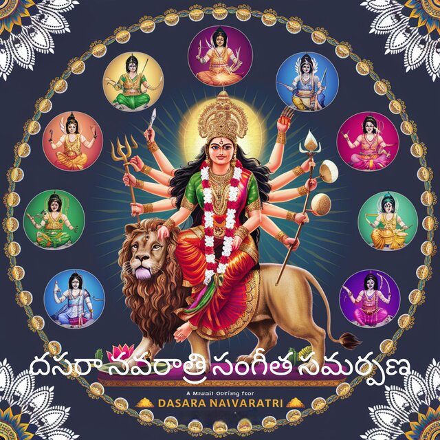 దసరా పండుగ పాట (Dussehra Festival Song)
