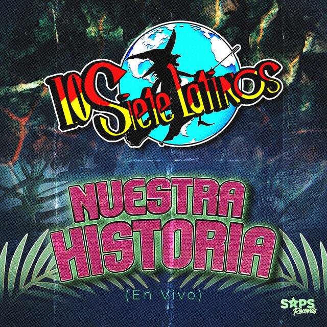 Nuestra Historia (En Vivo)