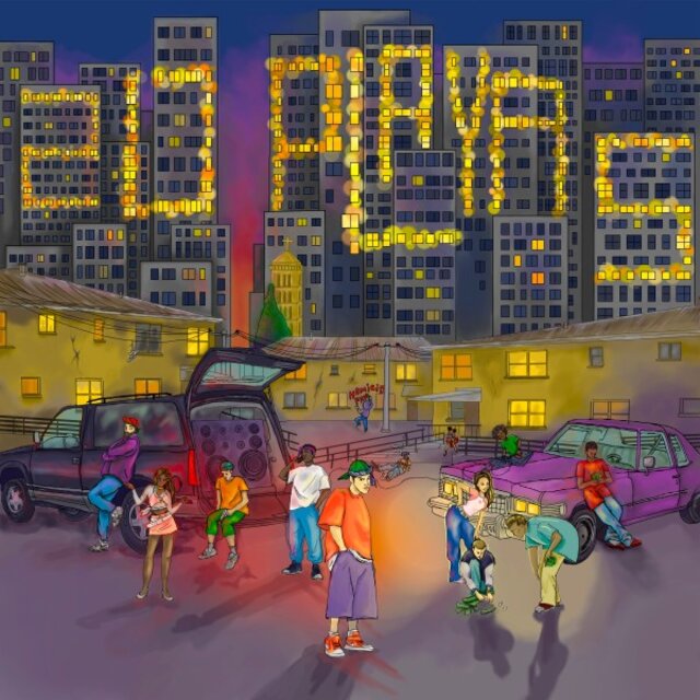 20 Playa 5