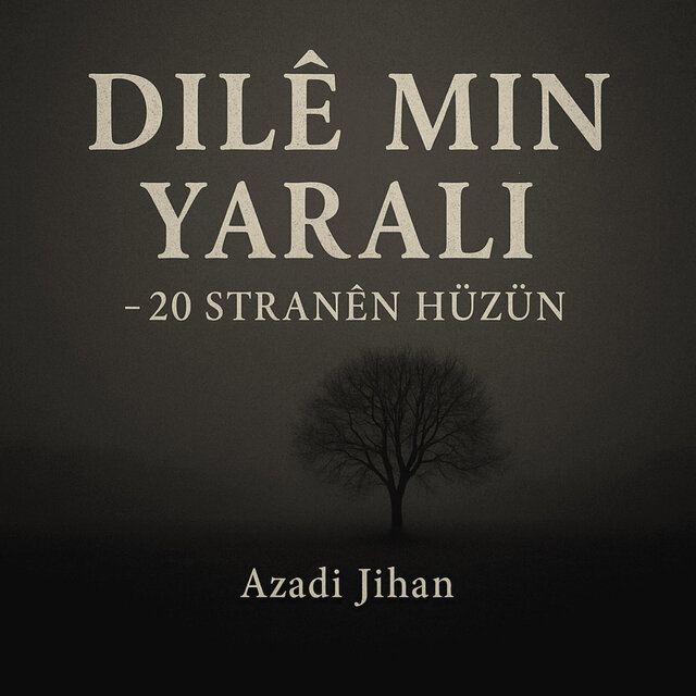 Dilê Min Yaralı – 20 Stranên Hüzün