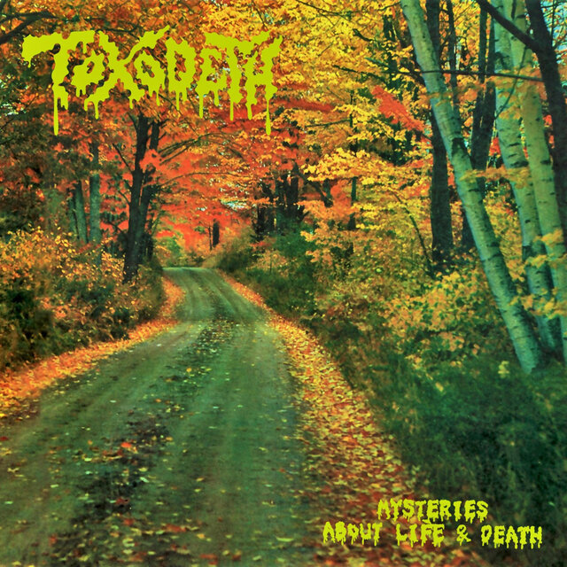Mysteries About Life and Death (1988-1989)