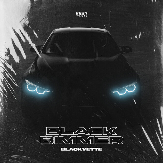 BLACK BIMMER