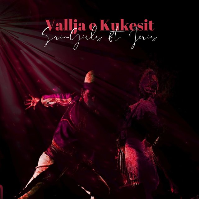 Vallja E Kukesit