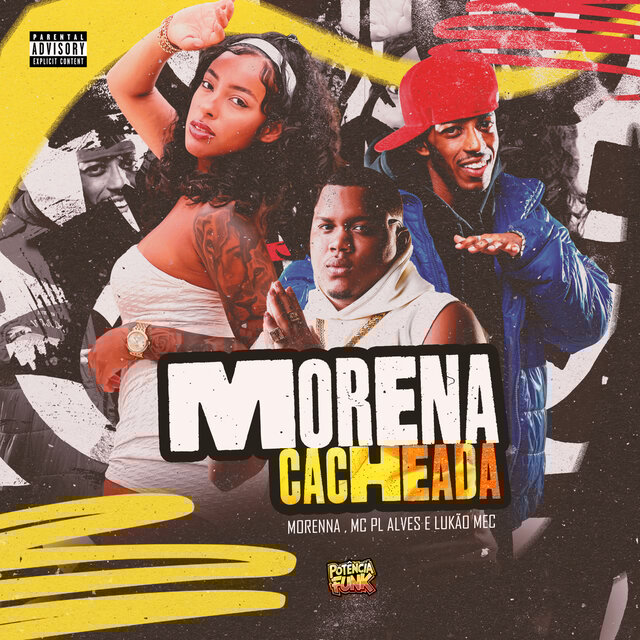 Morena Cacheada