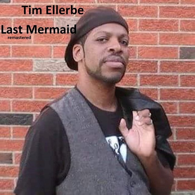 Last Mermaid