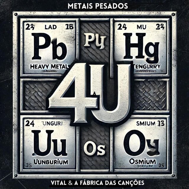 Metais Pesados