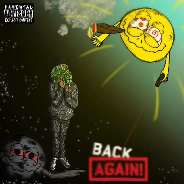 Back Again