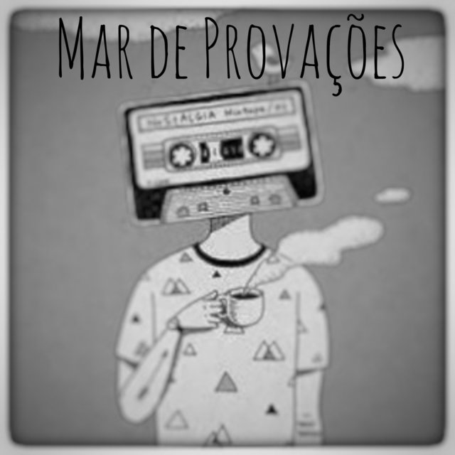 Mar de Provações