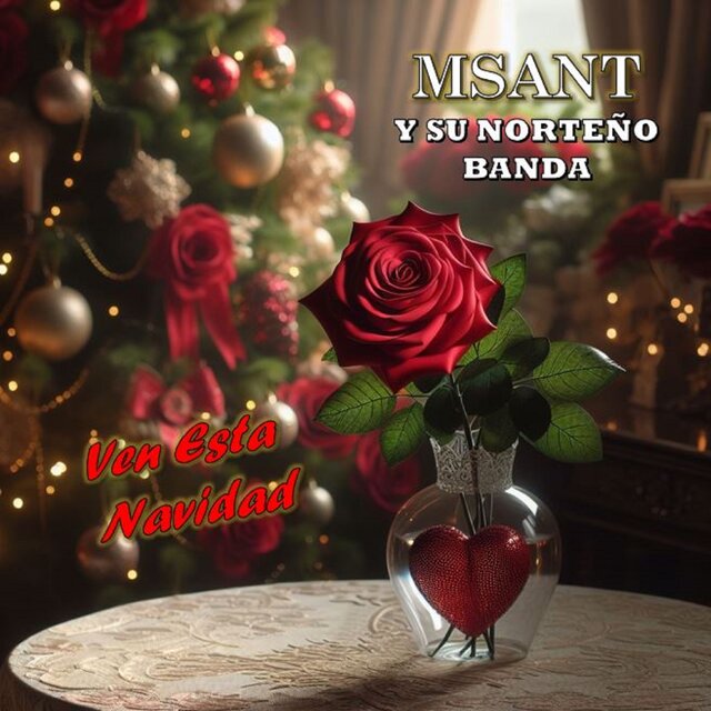 Ven Esta Navidad
