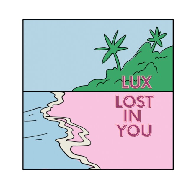 Lost In You