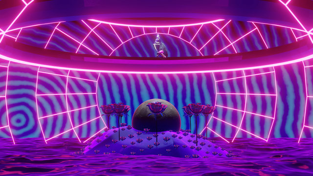 Marea (Visualizer)