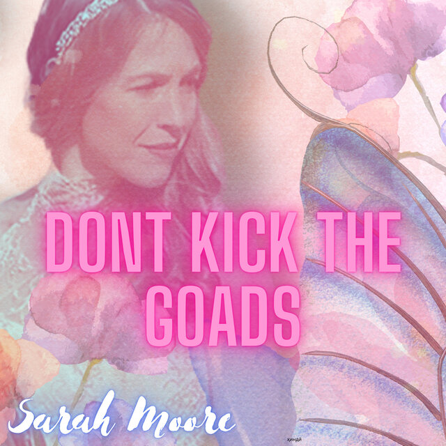 Don't Kick the Goads