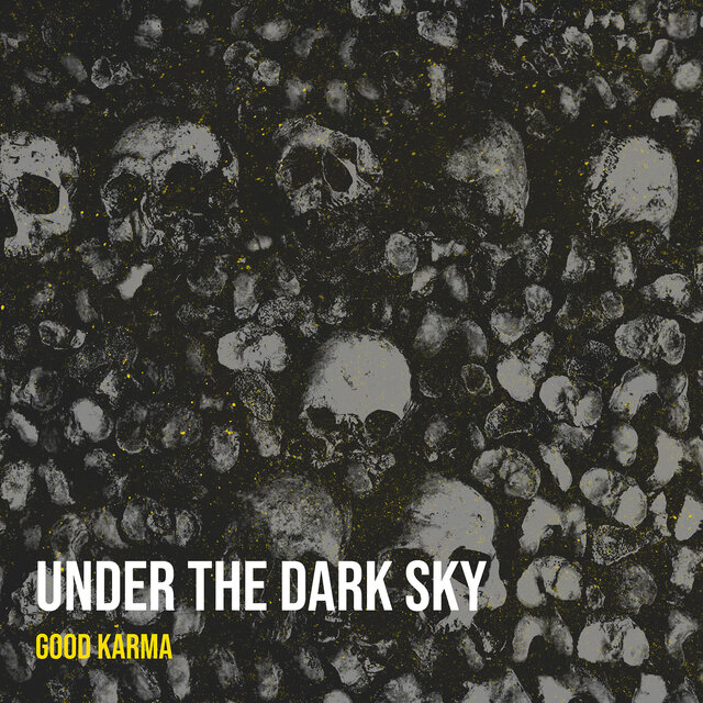 Under the Dark Sky