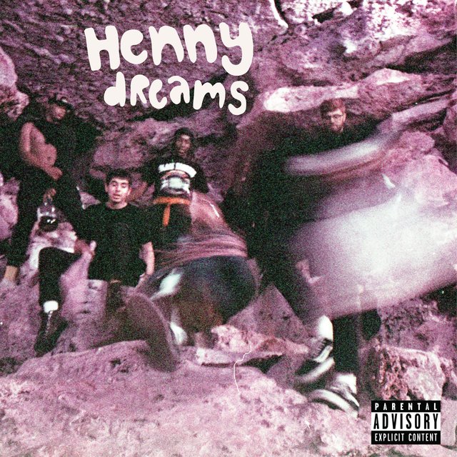 HENNY DREAMS
