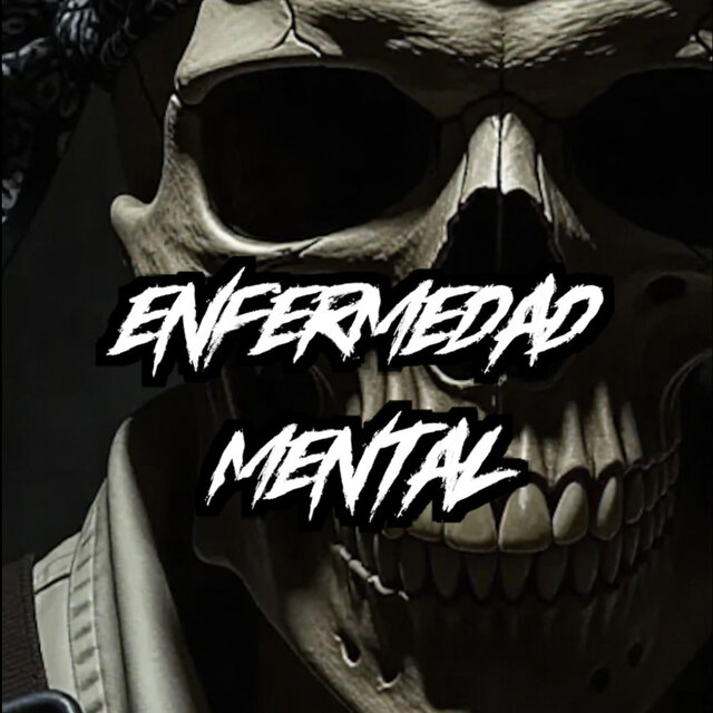 Enfermedad Mental