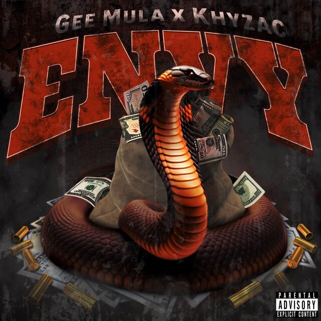 Envy ft KHYZAC