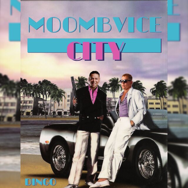 Moombvice City