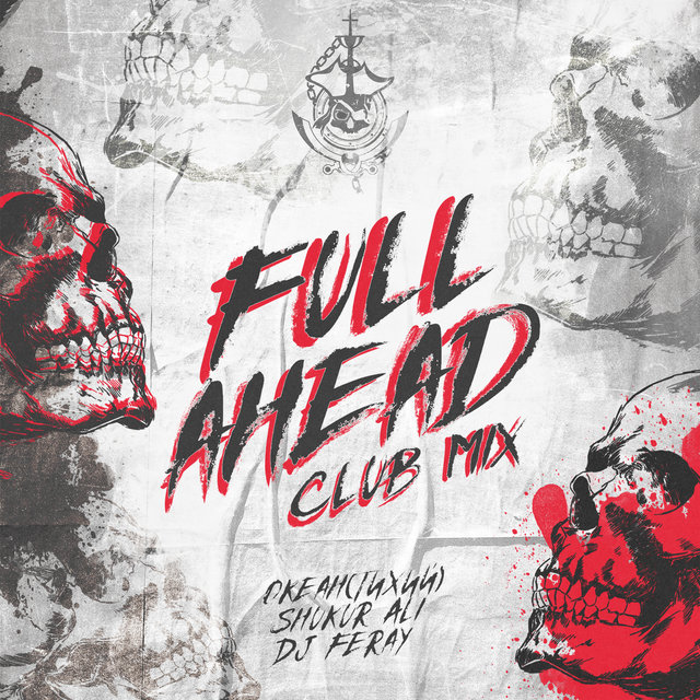 Full ahead (Club Mix)