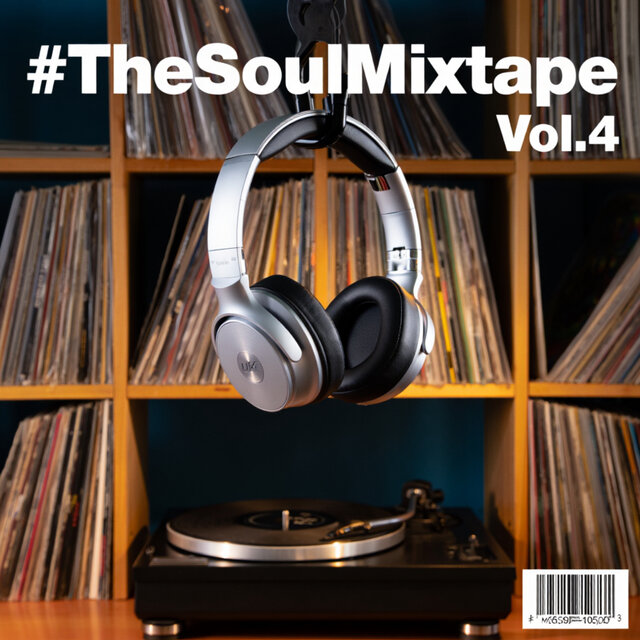 The Soul Mixtape, Vol.4