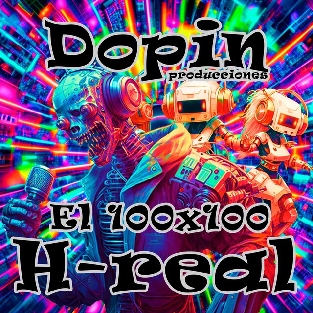 El 100 x 100