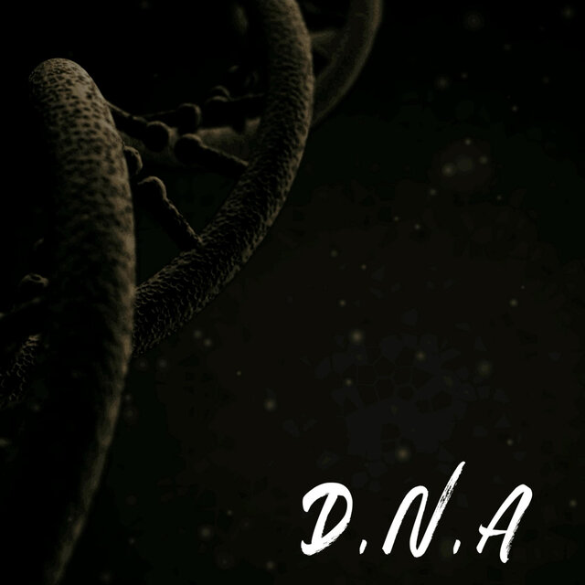 D.N.A